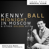 Kenny Ball - Kenny Ball In Memorial Album (feat. Kenny Ball His Jazzmen) '2013