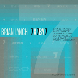 Brian Lynch - 7x7by7 '2024