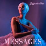 Jazzmeia Horn - Messages '2024