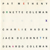 Pat Metheny - Song X '1986