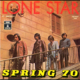 Lone Star - In Person Spring 70 '1998