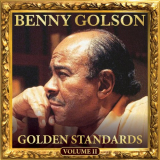 Benny Golson - Golden Standards, Vol. 2 '2024