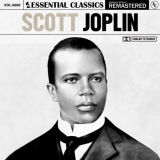 Scott Joplin - Essential Classics, Vol. 89: Scott Joplin '2024