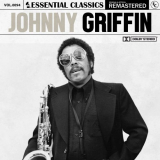 Johnny Griffin - Essential Classics, Vol. 94: Johnny Griffin '2024