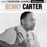 Benny Carter - Essential Classics, Vol. 95: Benny Carter '2024