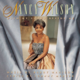 Nancy Wilson - With My Lover Beside Me Music By Barry Manilow Lyrics By Johnny Mercer '1991