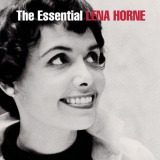 Lena Horne - Lena Horne 'The Essential Lena Horne - The RCA Years