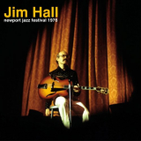 Jim Hall - Newport Jazz Festival 197 '2024