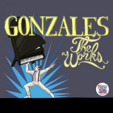 Chilly Gonzales - Le Guinness World Record 'the Works' '2024