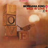 Morgana King - Wild Is Love '1966