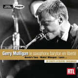 Gerry Mulligan - RTL Gerry Mulligan '2011