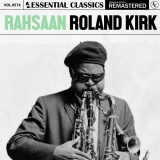 Rahsaan Roland Kirk - Essential Classics, Vol. 574: Rahsaan Roland Kirk '2024