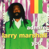 Larry Marshall - I Admire You '1975