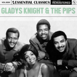 Gladys Knight & The Pips - Essential Classics, Vol. 209 '2024