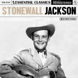 Stonewall Jackson - Essential Classics, Vol. 124: Stonewall Jackson '2024