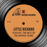 Little Richard - Playlist: The Best Of the Reprise Years '2016