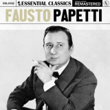 Fausto Papetti - Essential Classics, Vol. 162 '2024