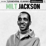 Milt Jackson - Essential Classics, Vol. 580: Milt Jackson '2024