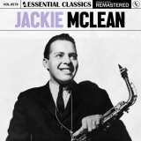 Jackie McLean - Essential Classics, Vol. 579: Jackie McLean '2024