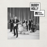 Buddy Holly - Music Legends Buddy Holly: Pioneer of Rock's Golden Era '2024