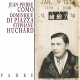 Jean-Pierre Como - Padre '1989 / 2024