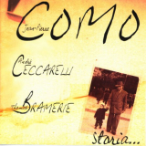 Jean-Pierre Como - Storia '2001 / 2024