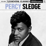 Percy Sledge - Essential Classics, Vol. 494: Percy Sledge '2024