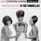 Martha Reeves & The Vandellas - Essential Classics, Vol. 497: Martha Reeves & The Vandellas '2024