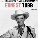 Ernest Tubb - Essential Classics, Vol. 146: Ernest Tubb '2024