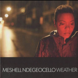 Meshell Ndegeocello - Weather '2011