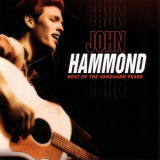 John Hammond - Best Of The Vanguard Years '2000