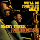 McCoy Tyner - Weâ€™ll Be Together Again (Live) '2024