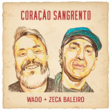 Zeca Baleiro - CoraÃ§Ã£o Sangrento '2024