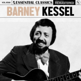 Barney Kessel - Essential Classics, Vol. 588: Barney Kessel '2024