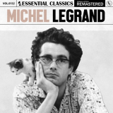 Michel Legrand - Essential Classics, Vol. 152: Michel Legrand '2024