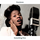 Etta Jones - Something Nice (Remastered Edition) '1961/2024