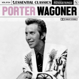 Porter Wagoner - Essential Classics, Vol. 154: Porter Wagoner '2024