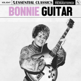 Bonnie Guitar - Essential Classics, Vol. 347: Bonnie Guitar '2024