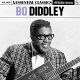 Bo Diddley - Essential Classics, Vol. 404 '2024