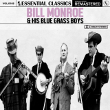 Bill Monroe - Essential Classics, Vol. 169 '2024