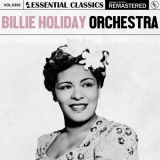 Billie Holiday - Essential Classics, Vol. 305 '2024