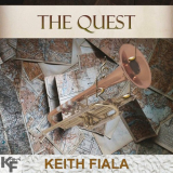 Keith Fiala - The Quest '2024