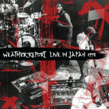 Weather Report - Live In Japan 1978 '2024