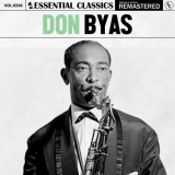 Don Byas - Essential Classics, Vol. 596: Don Byas '2024