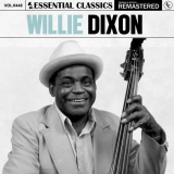 Willie Dixon - Essential Classics, Vol. 448: Willie Dixon '2024