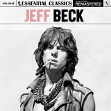 Jeff Beck - Essential Classics, Vol. 446: Jeff Beck '2024