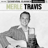 Merle Travis - Essential Classics, Vol. 195: Merle Travis '2024