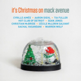 Sean Jones - It's Christmas on Mack Avenue '2014