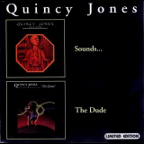 Quincy Jones - Sounds... / The Dude '2002