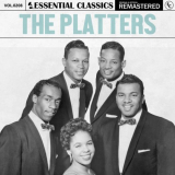 Platters, The - Essential Classics, Vol. 208 '2024